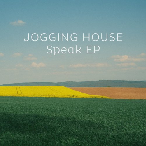 Speak EP