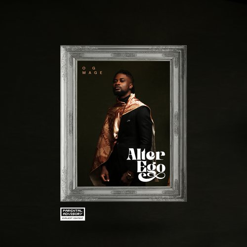 Alter Ego