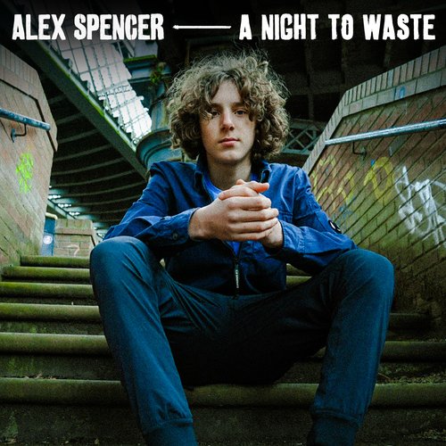 A Night To Waste - Single