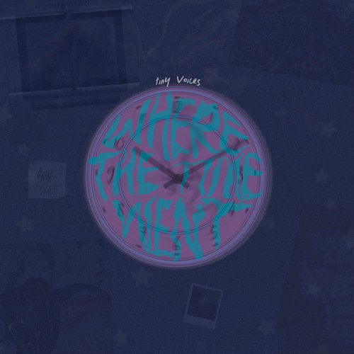 Where the Time Went - EP