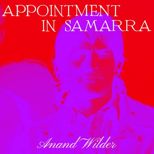 Appointment in Samarra