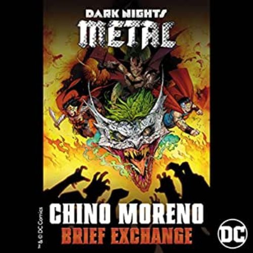 Brief Exchange (from DC’s Dark Nights: Metal Soundtrack)