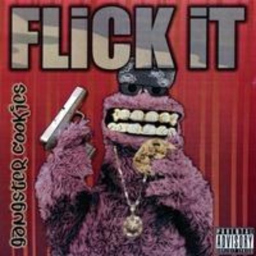 Gangster Cookies