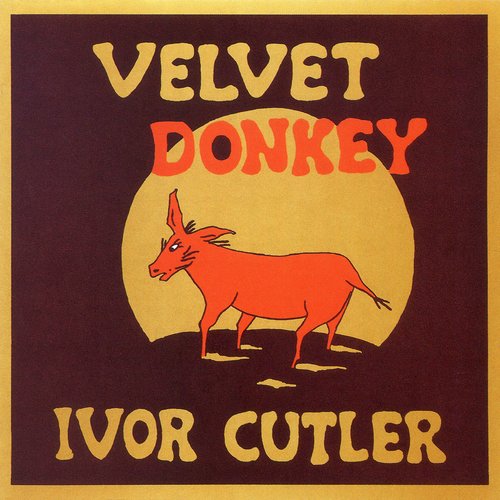 Velvet Donkey