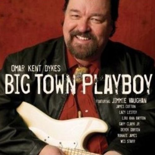 Big Town Playboy