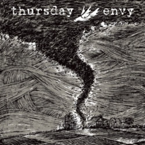 Thursday / Envy Split