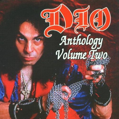 Anthology, Volume 2