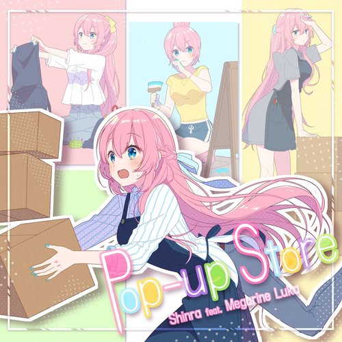Pop-up Store