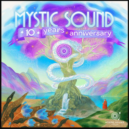 10 Years Anniversary