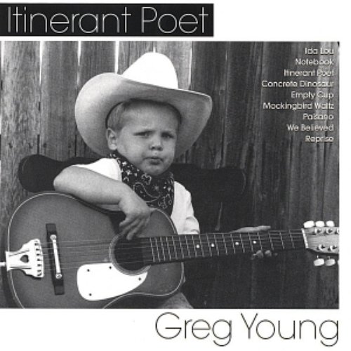 Itinerant Poet