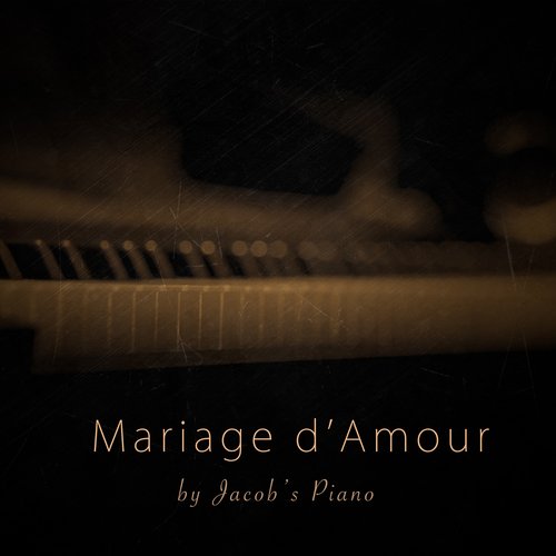 Mariage d'Amour - Single