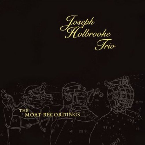 The Moat Recordings