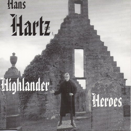 Highlander Heroes