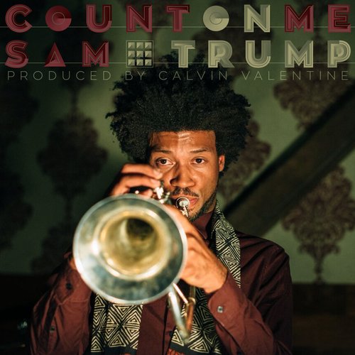 Count on Me - Single