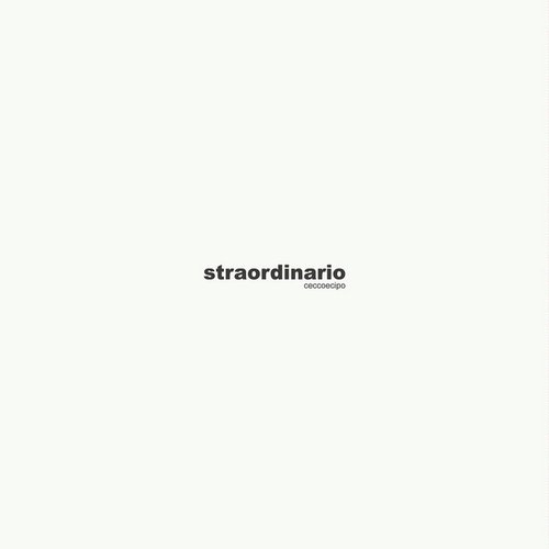 Straordinario