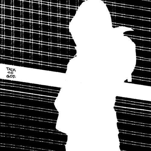 Talk To God - Single