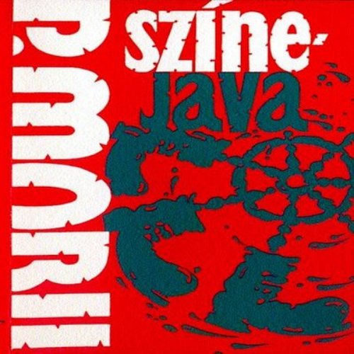 Színe-java