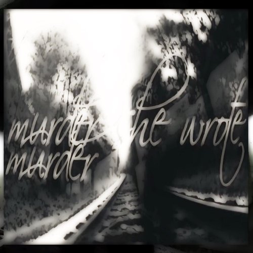 MURDER SHE WROTE
