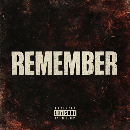 Remember
