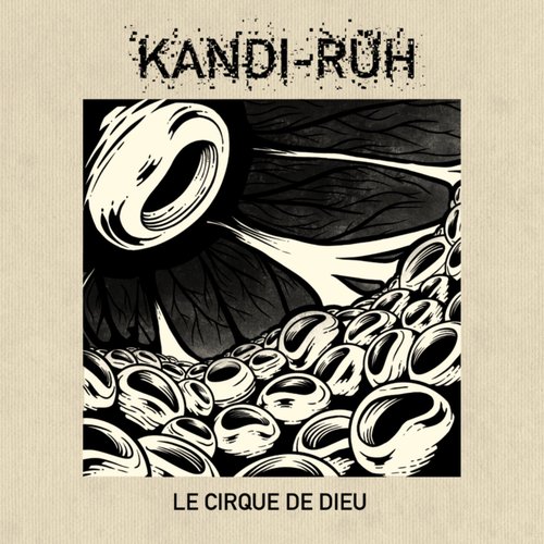 Le Cirque De Dieu