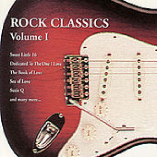 Rock Classics Volume III