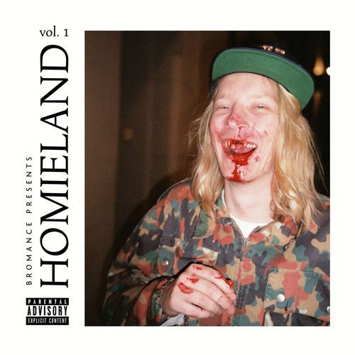 Homieland Vol.1