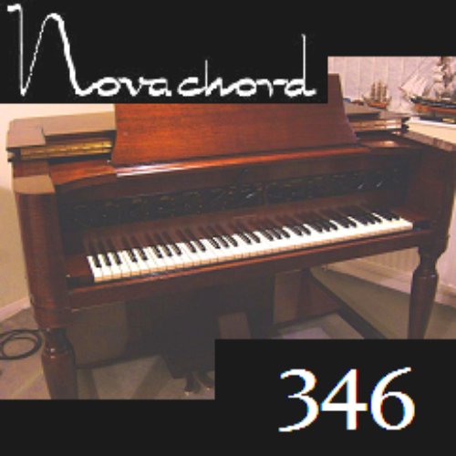 Novachord 346 Demo