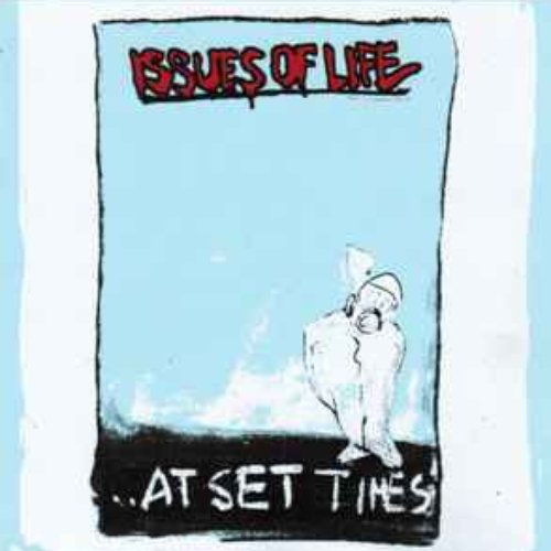 ...at set times
