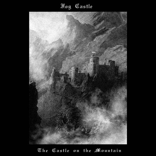 The Castle on the Mountain