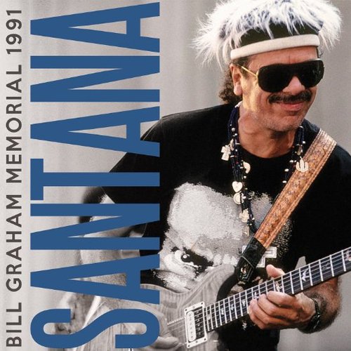 Live in San Francisco 1991 (Live)