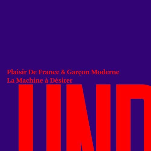 La Machine à Désirer