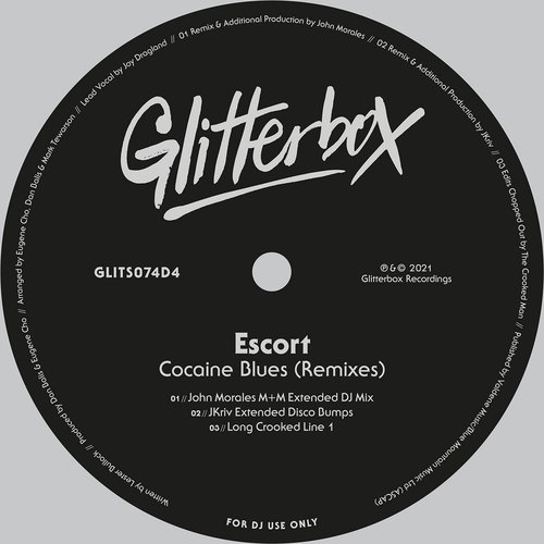 Cocaine Blues (Remixes)