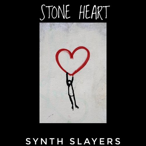 Stone Heart