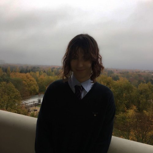 Image for playlist