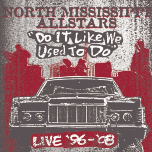 Do It Like We Used To Do Live '96 - '08
