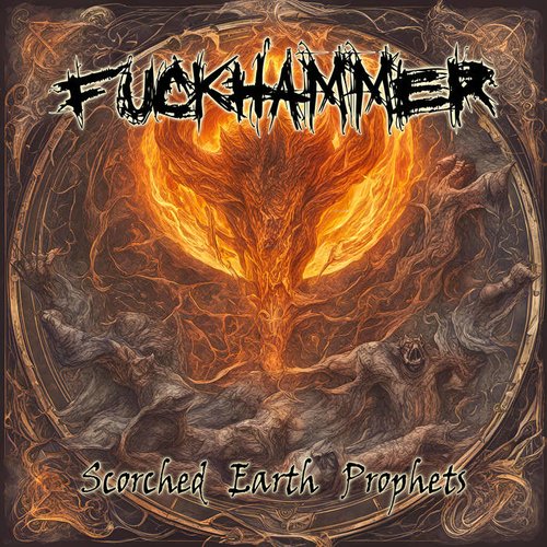 Scorched Earth Prophets