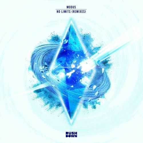 No Limits (Remixes)