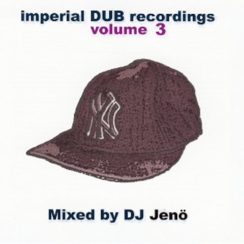 Imperial Dub Recordings Volume 3