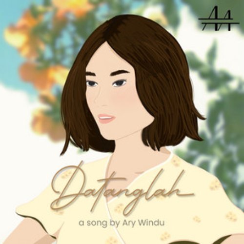 Datanglah