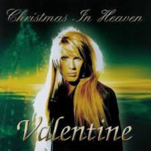 Christmas In Heaven