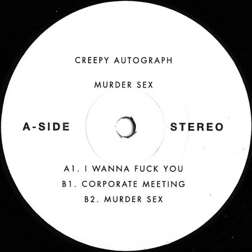 Murder Sex