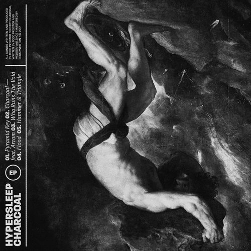Charcoal - EP