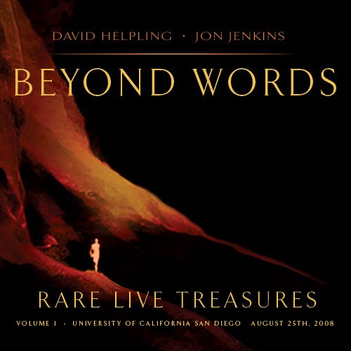 Beyond Words: Rare Live Treasures