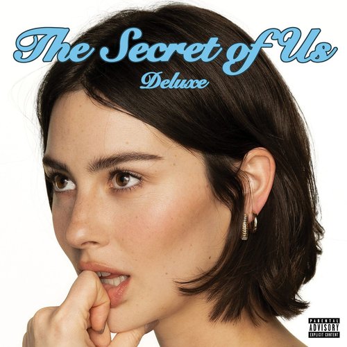 The Secret Of Us Deluxe (Japan Edition)