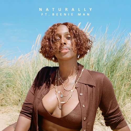 Naturally (feat. Beenie Man) - Single