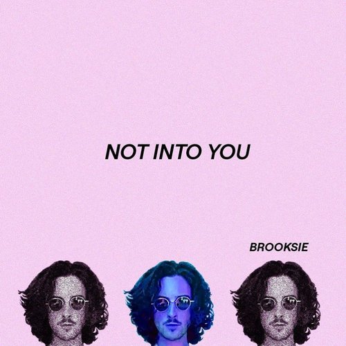 Not Into You - Single