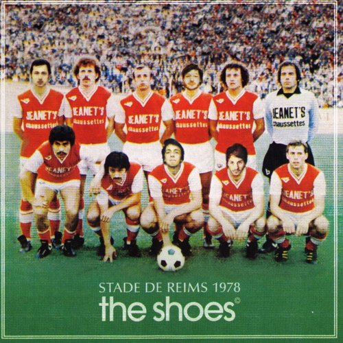 Stade de Reims 1978 - EP
