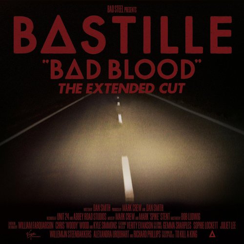 Bad Blood [The Extended Cut]