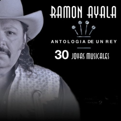 Antologia de un Rey