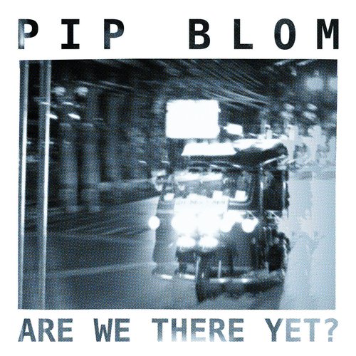 Are We There Yet? - Single